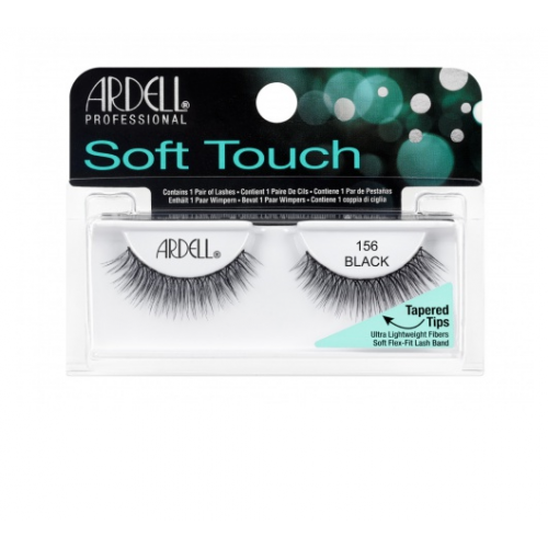 Ardell Soft Touch 156